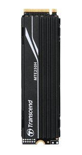 Transcend MTE250H - SSD - 4 TB - PCIe 4.0 x4 (NVMe) Transcend MTE250H - SSD - 4 TB - PCIe 4.0 x4 (NVMe)