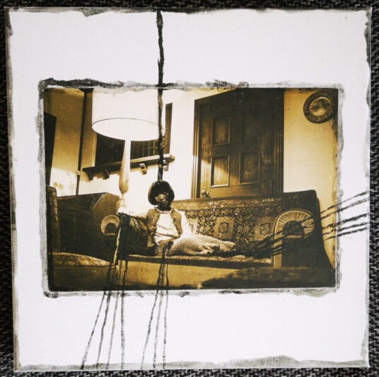 Current 93  Long Shadow Falls  CD