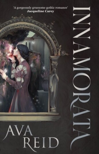 Innamorata Signed Edition