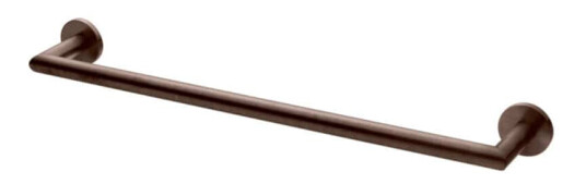 Tapwell Ta211 Håndklestang L475mm Bronze Tapwell Ta211 Håndklestang L475mm Bronze