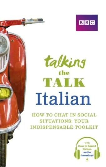 Talking The Talk Italian Av Alwena Lamping