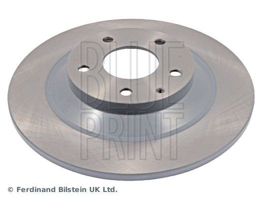 Bremseskive BLUE PRINT ADM543124