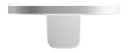 Flos Oplight W1 Vegglampe Teksturert Hvit