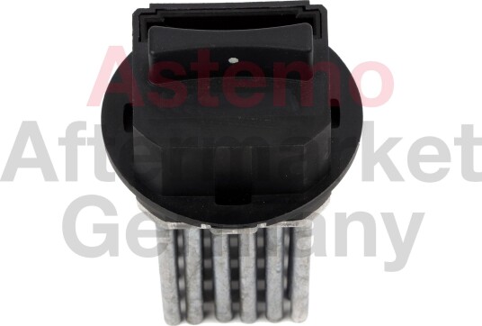 Regulator, kupévifte ASTEMO 2502513 Regulator, kupévifte ASTEMO 2502513