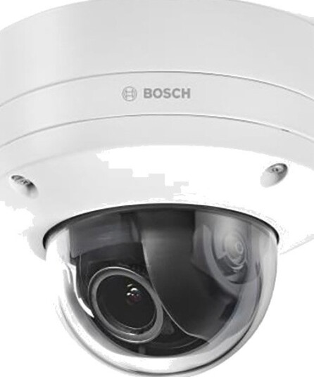 Bosch Dome Overvåkningskamera NDE-8513-RXT 4mp Hdr 12-40mm Ptrz IP66 Wifi
