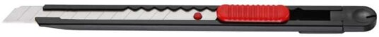 Teng Tools 710A Brytebladkniv 130mm med Avbrekbart Blad Teng Tools 710A Brytebladkniv 130mm med Avbrekbart Blad