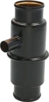THERMOTEC D2ST001TT Termostat, kjølemiddel