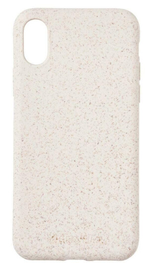 GreyLime iPhone X/XS GreyLime 100% Plantebasert Deksel - Beige - Kjøp et Deksel & Plant et Tre GreyLime iPhone X/XS GreyLime 100% Plantebasert Deksel - Beige - Kjøp et Deksel & Plant et Tre