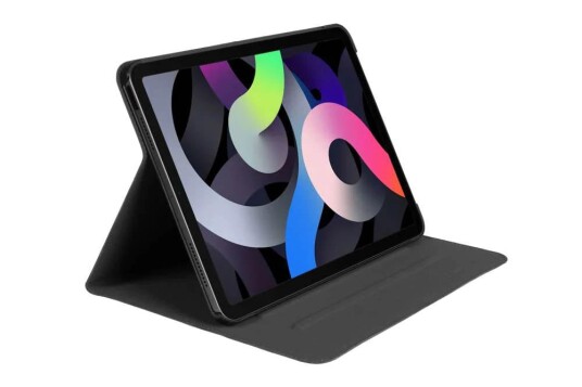 Gecko Covers Ipad Air 10.9 2020/2022 Etui Easyclick 2.0 Svart Gecko Covers Ipad Air 10.9 2020/2022 Etui Easyclick 2.0 Svart