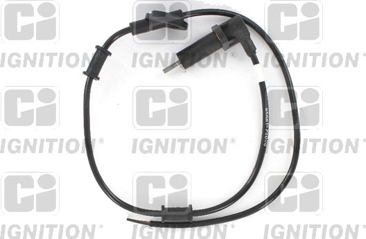QUINTON HAZELL XABS668 Sensor ABS