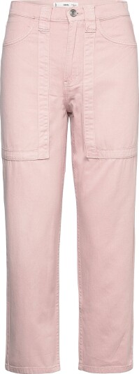 Mango | High Waist Slouchy Jeans | 34