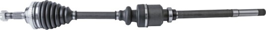 Febi Bilstein Drivaksel FEBI BILSTEIN 192888