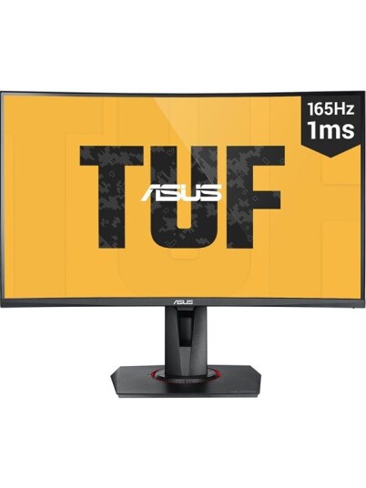 ASUS TUF Gaming VG27WQ