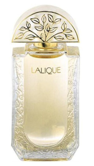Lalique Eau de Parfum Spray 100 ml - Blomsteraktig Duft for Dame Lalique Eau de Parfum Spray 100 ml - Blomsteraktig Duft for Dame
