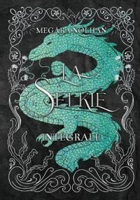 Nolhan Megära La Selkie - Intégrale