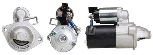 Starter DRI 326219112 Starter DRI 326219112