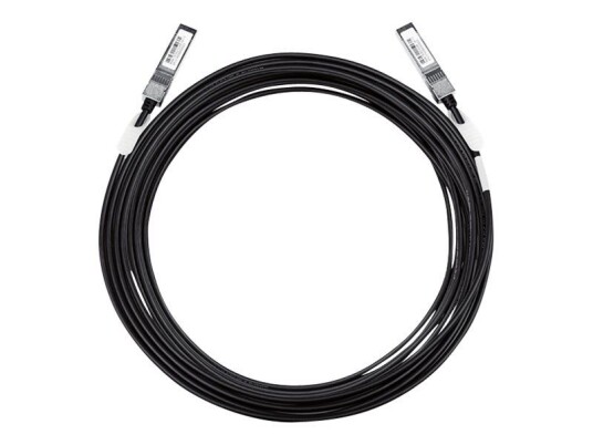 TP-Link Direct Attach Cable - direktekoblingskabel - 3 m