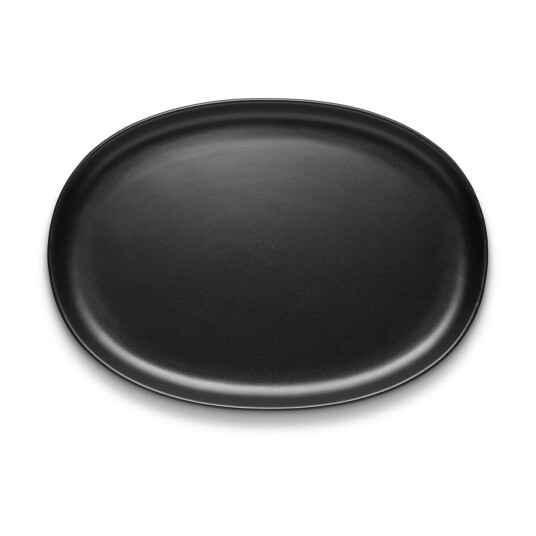 Eva Solo Nordic kitchen tallerken oval 22 x 32 cm Eva Solo Nordic kitchen tallerken oval 22 x 32 cm