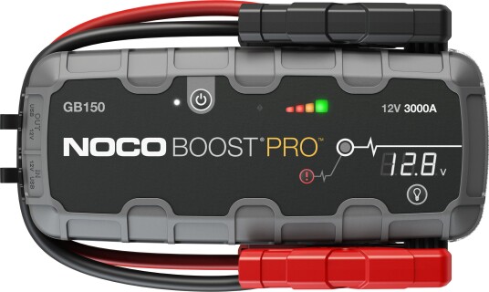 Noco Genius GB150 Starthjelp
