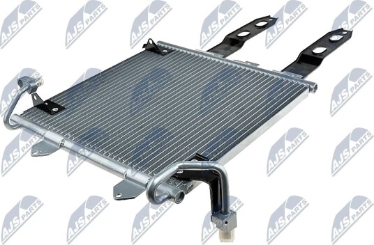Kondensator klimaanlegg NTY CCS WW 028
