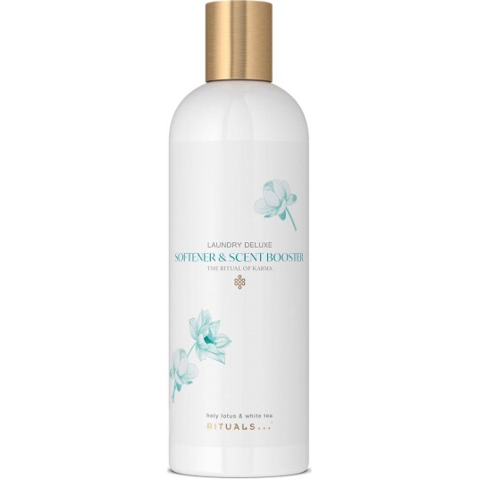Rituals The Ritual of Karma Scent Booster & Softener in 1 Delikat sø
