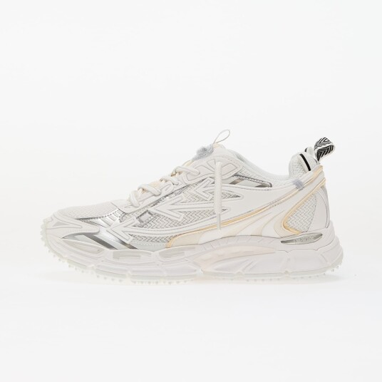 Joggesko Off White Ow Be Right Back White White EUR 37