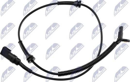 ABS sensor NTY HCA-FR-001 ABS sensor NTY HCA-FR-001