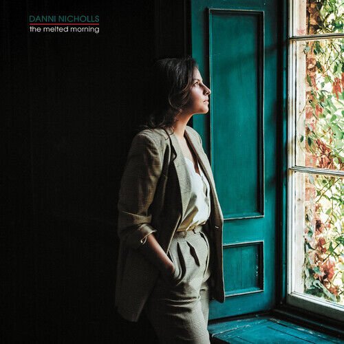 MediaTronixs Danni Nicholls : The Melted Morning CD (2019) Pre-Owned MediaTronixs Danni Nicholls : The Melted Morning CD (2019) Pre-Owned