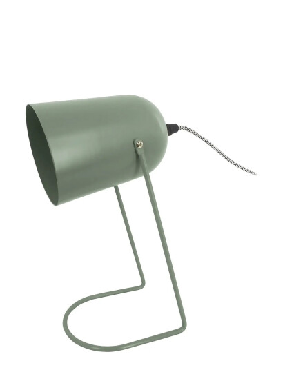 Leitmotiv Table Lamp Enchant Green ONE SIZE Leitmotiv Table Lamp Enchant Green ONE SIZE