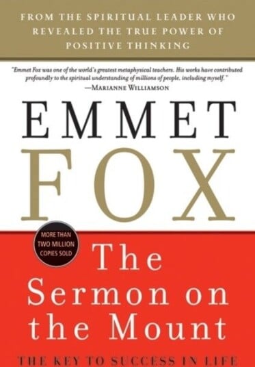 The Sermon on the Mount The Sermon on the Mount