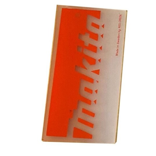 Red Creek Plastsickel 5Mm