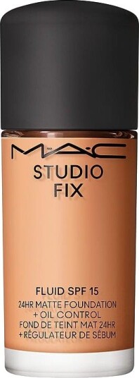 Mini Studio Fix Fluid Broad Spectrum SPF15 Foundation NC44.5