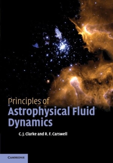 Principles of Astrophysical Fluid Dynamics Principles of Astrophysical Fluid Dynamics
