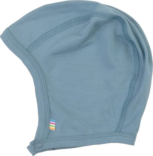 Joha bambus lue til baby blå (48 cm 9 12 mnd) 48 cm 9 12 mnd