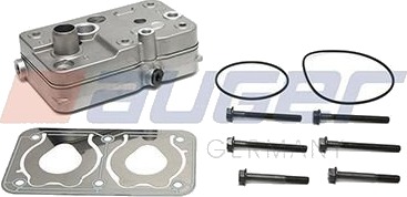 Sylindertopp, trykkluftkompressor AUGER 80888