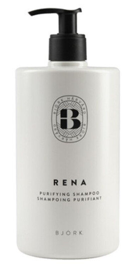 Björk Rena Shampoo 750ml