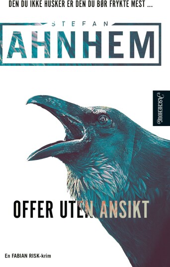 Offer uten ansikt