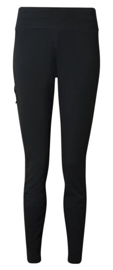 Rab W S Elevation Pants BL Svart Svart M
