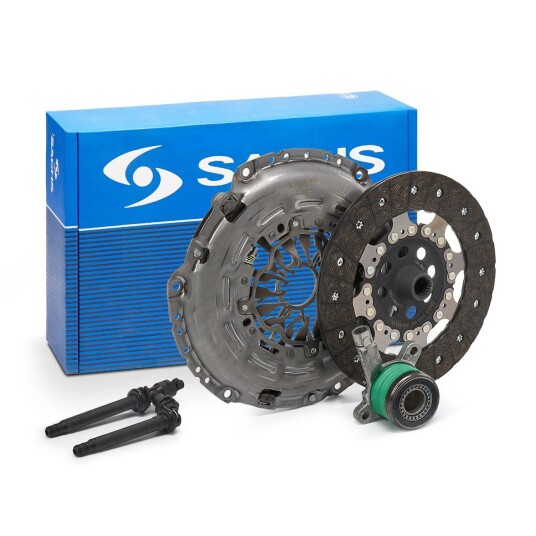 Clutchsett SACHS 3000 990 329 Clutchsett SACHS 3000 990 329