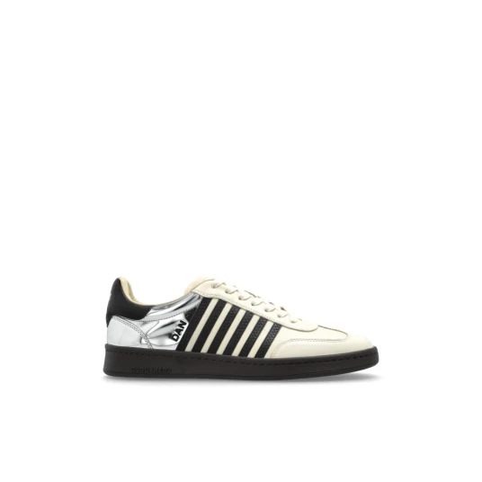 Dsquared Dsquared2 Herre Sko Beige 39 EU Dsquared Dsquared2 Herre Sko Beige 39 EU
