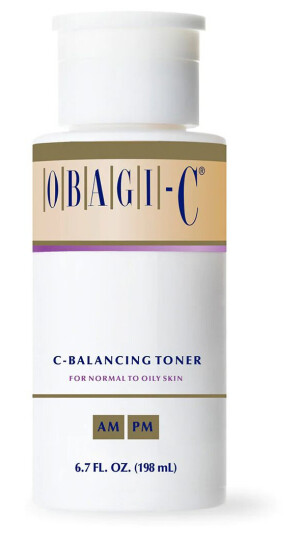 Obagi Medical C-Balancing Toner 198ml