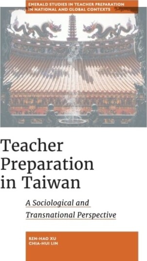 Teacher Preparation in Taiwan