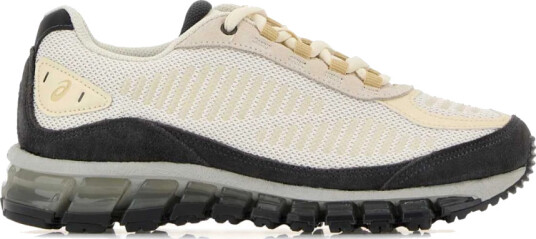Asics Herre Sport Beige 38 EU, Asics Herre Sport Beige 38 EU,