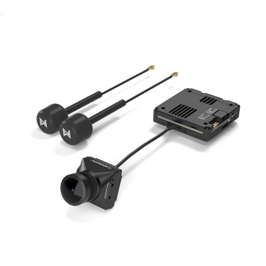 Walksnail Avatar HD Pro Kit 32GB - Dual Antennas