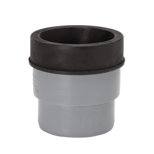 Uponor WC Tilkobling 110 mm Kort Modell