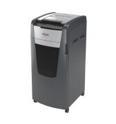 Makulator Rexel Optimum AutoFeed+ 600M mikromakulering 2x15 mm (P-5)
