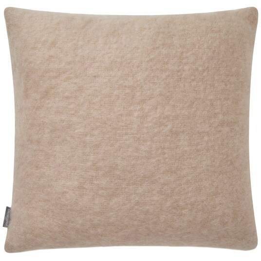 Stackelbergs Mohair Putetrekk 50x50 cm Portabello