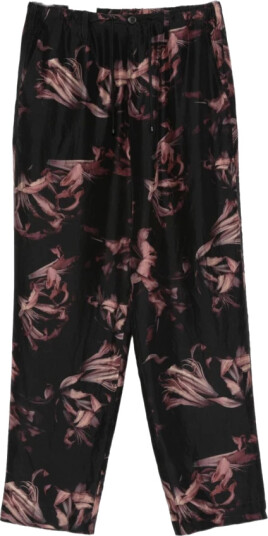 Dries Van Noten Herre Bukser Flerfarget M,