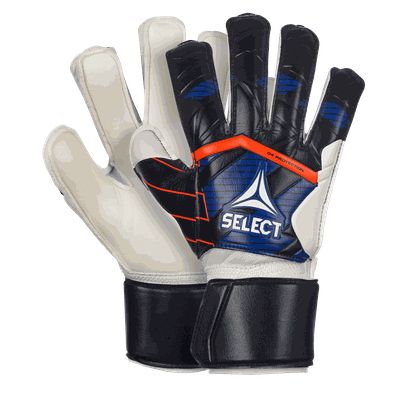 Select 04protection, keeperhanske, junior Blue 6