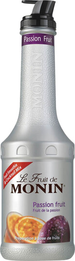 Barkonsult AB Monin Passion Purée  100 cl